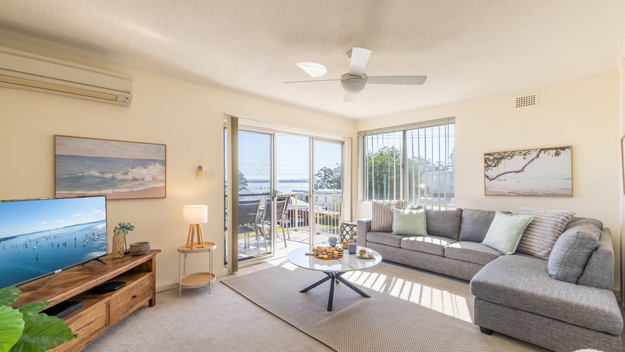 Photo of Livingroom in Nelson Bay