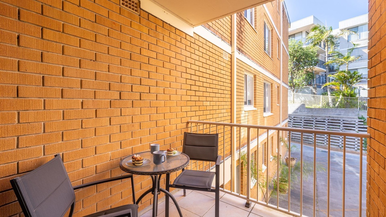 Photo of Outdoor in Nelson Bay