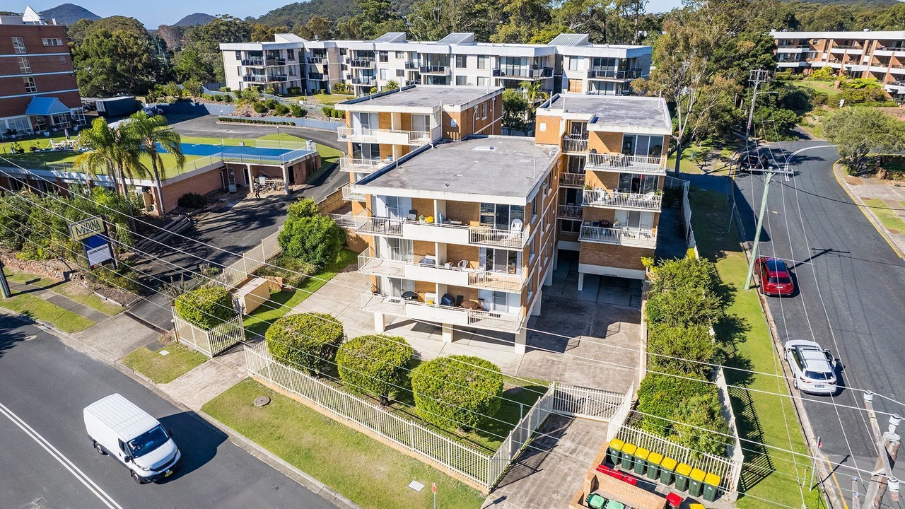 Photo of Outdoor in Nelson Bay