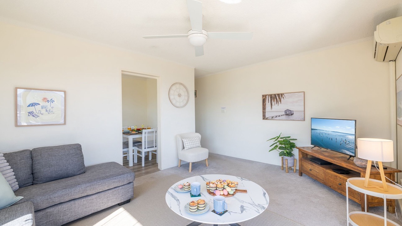 Photo of Livingroom in Nelson Bay