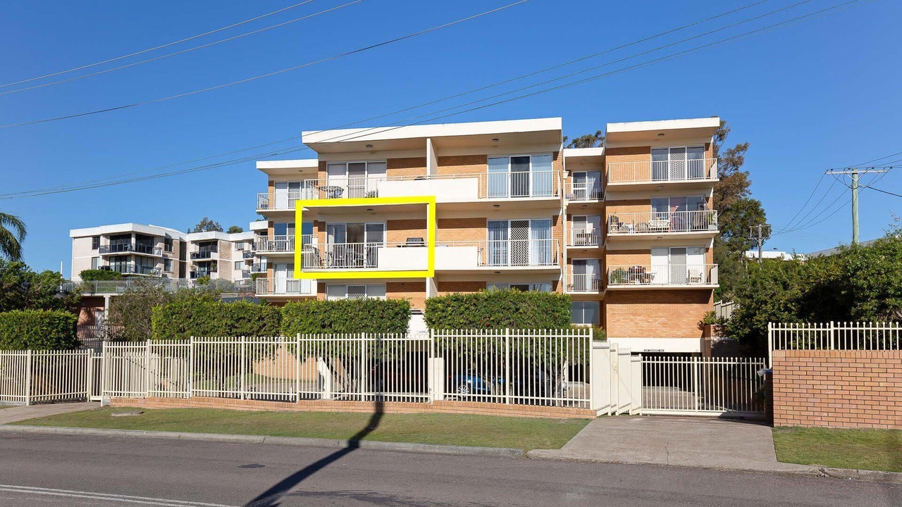 Photo of Outdoor in Nelson Bay