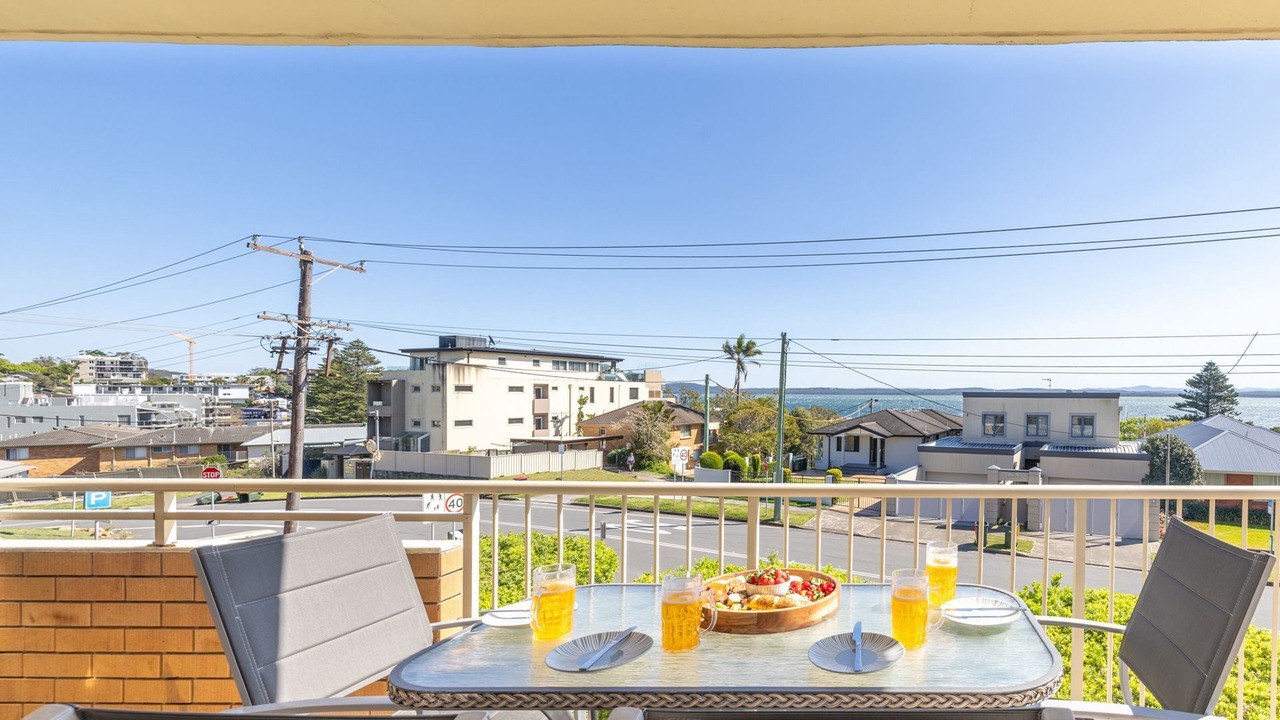 Photo of Outdoor in Nelson Bay