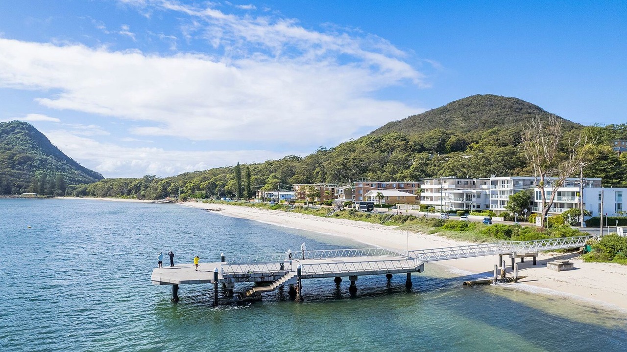 Photo of Others in Nelson Bay