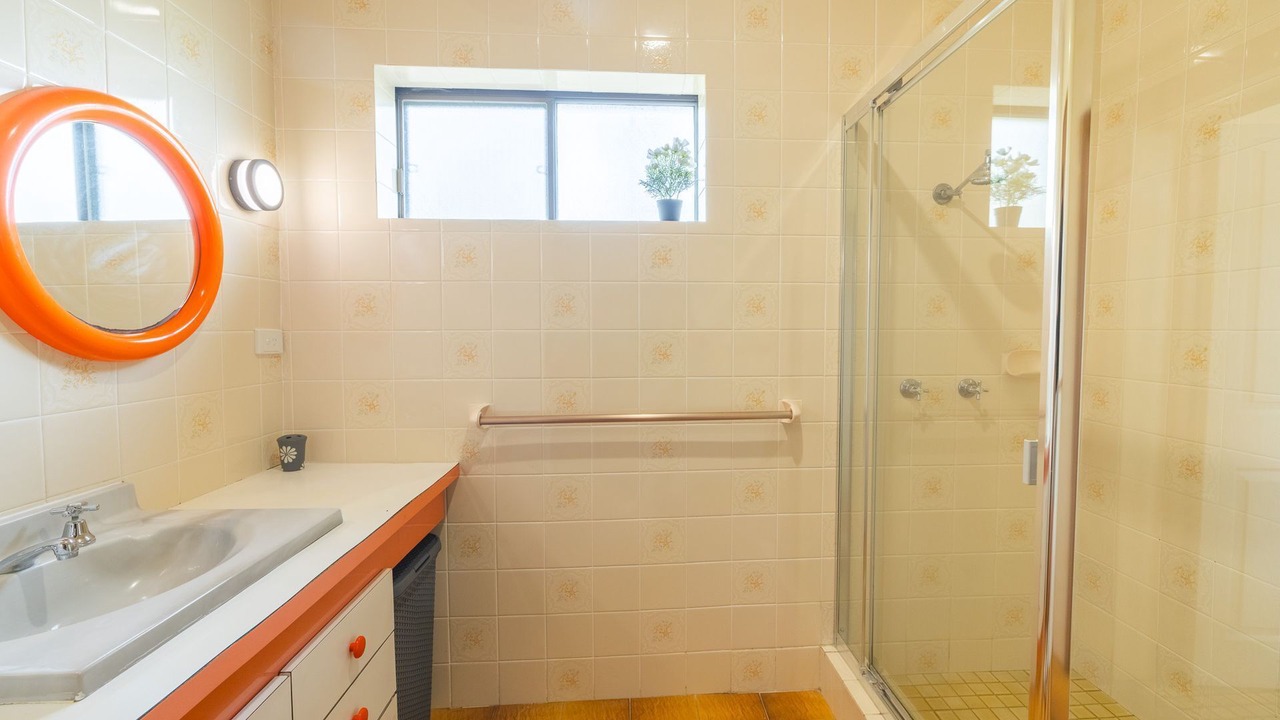 Photo of Bathroom in Nelson Bay