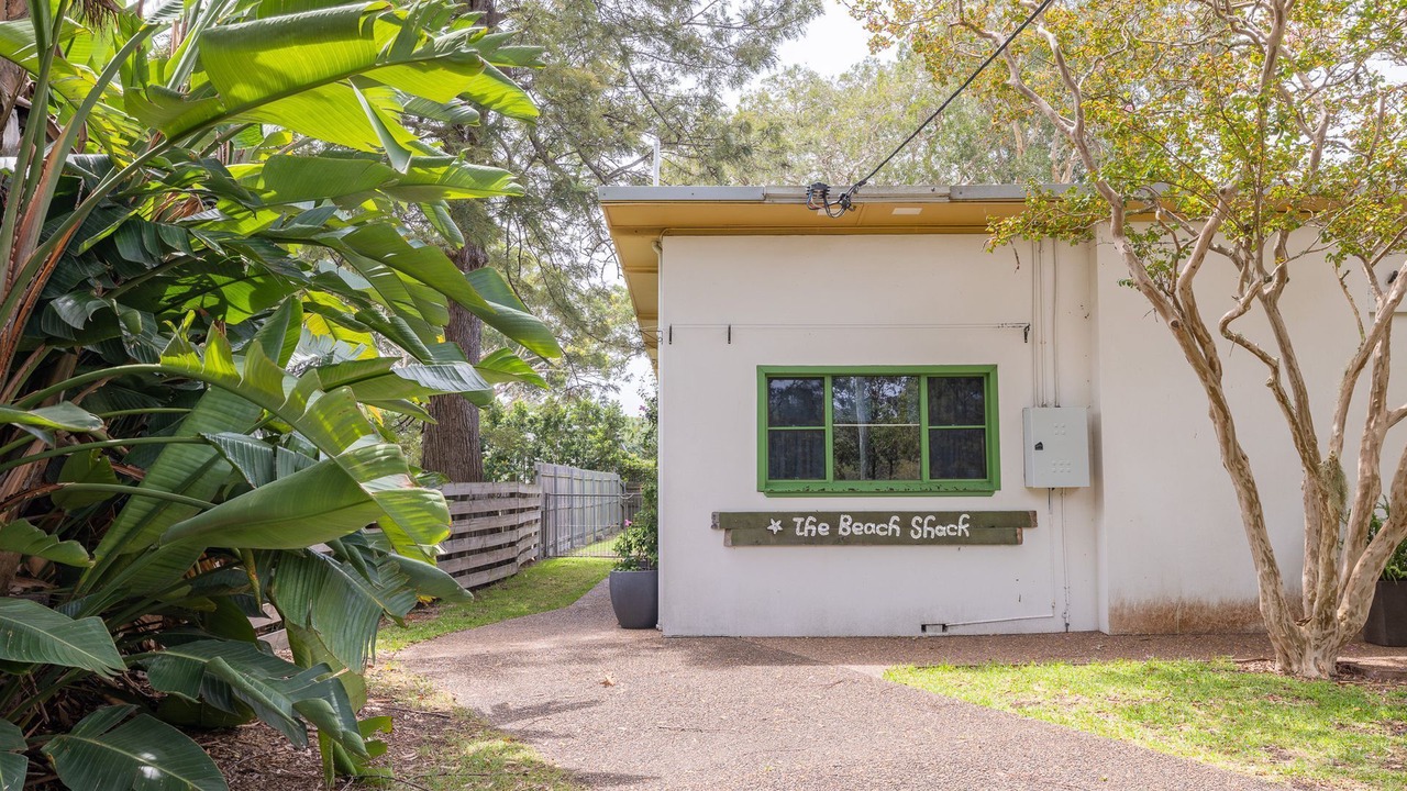 Photo of Outdoor in Nelson Bay
