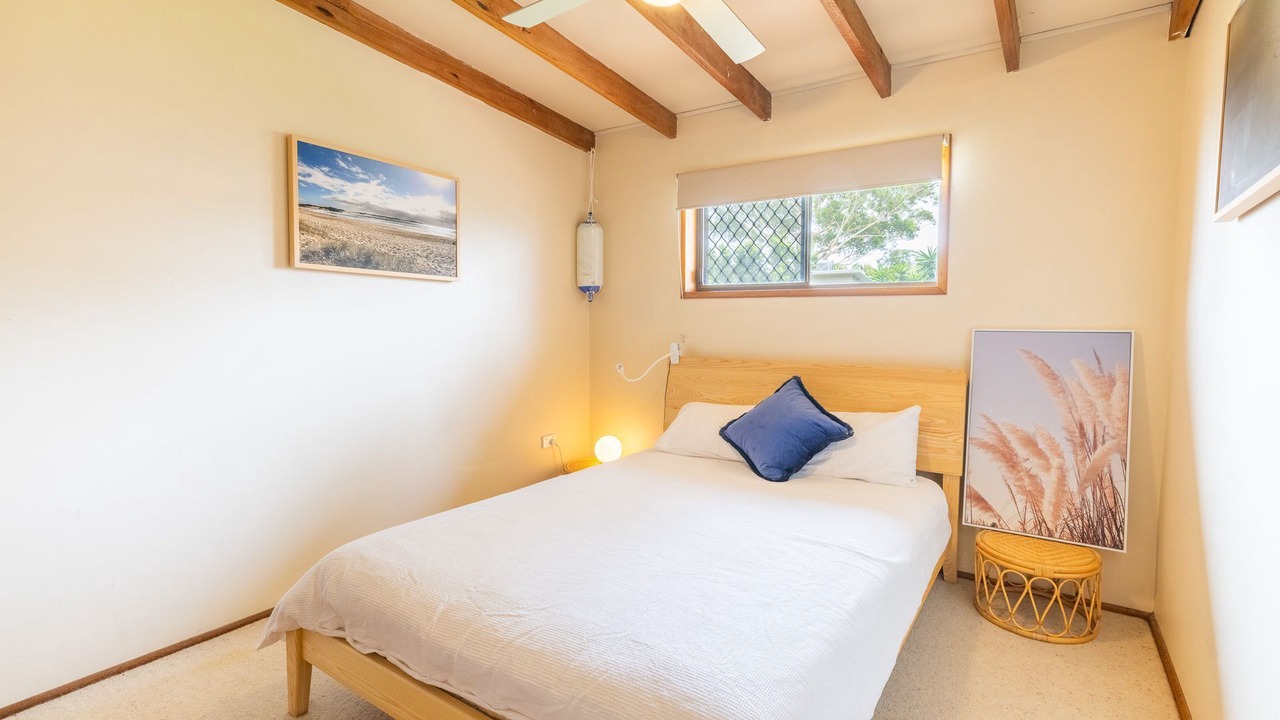 Photo of Bedroom in Nelson Bay