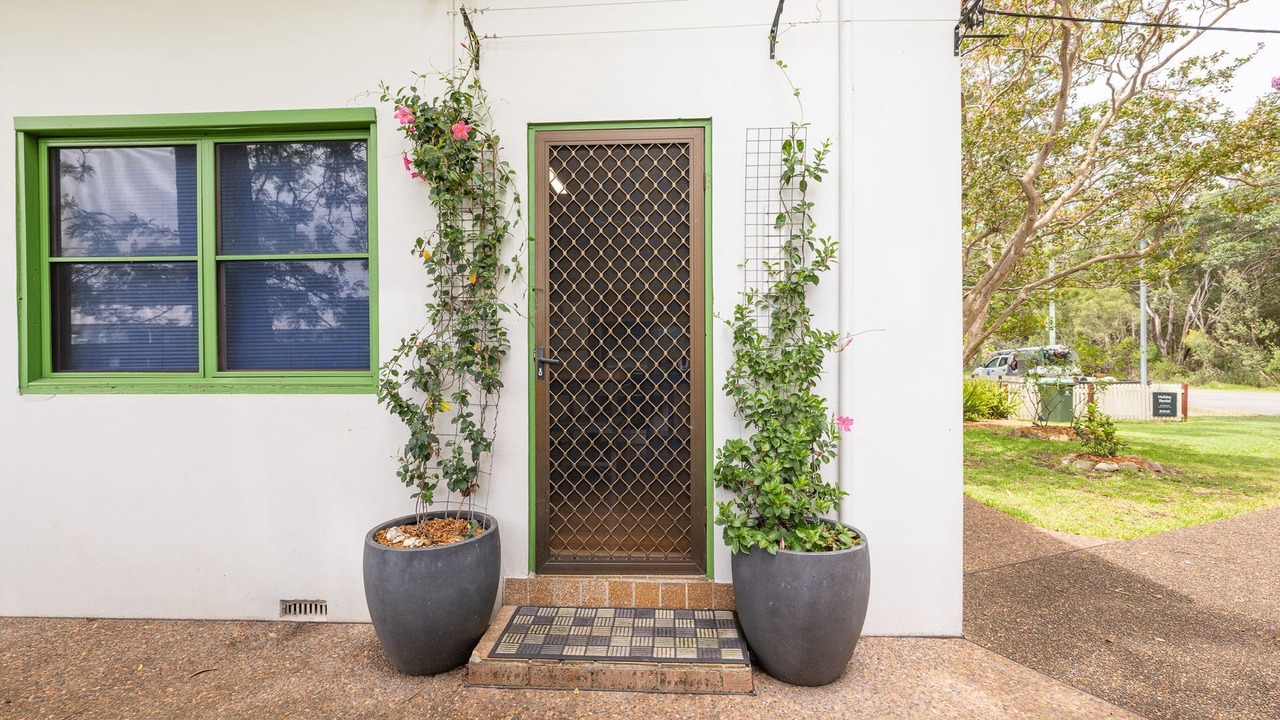 Photo of Outdoor in Nelson Bay
