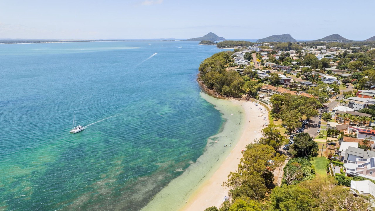 Photo of Others in Nelson Bay