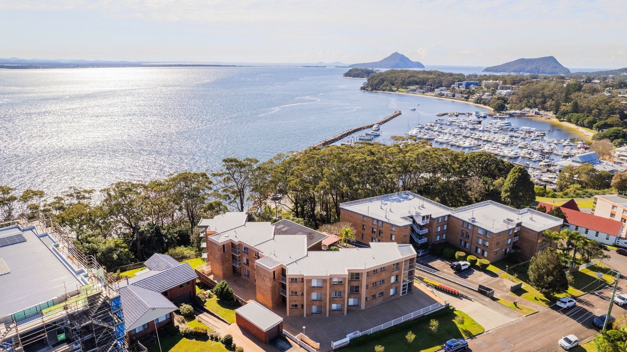 Photo of Outdoor in Nelson Bay