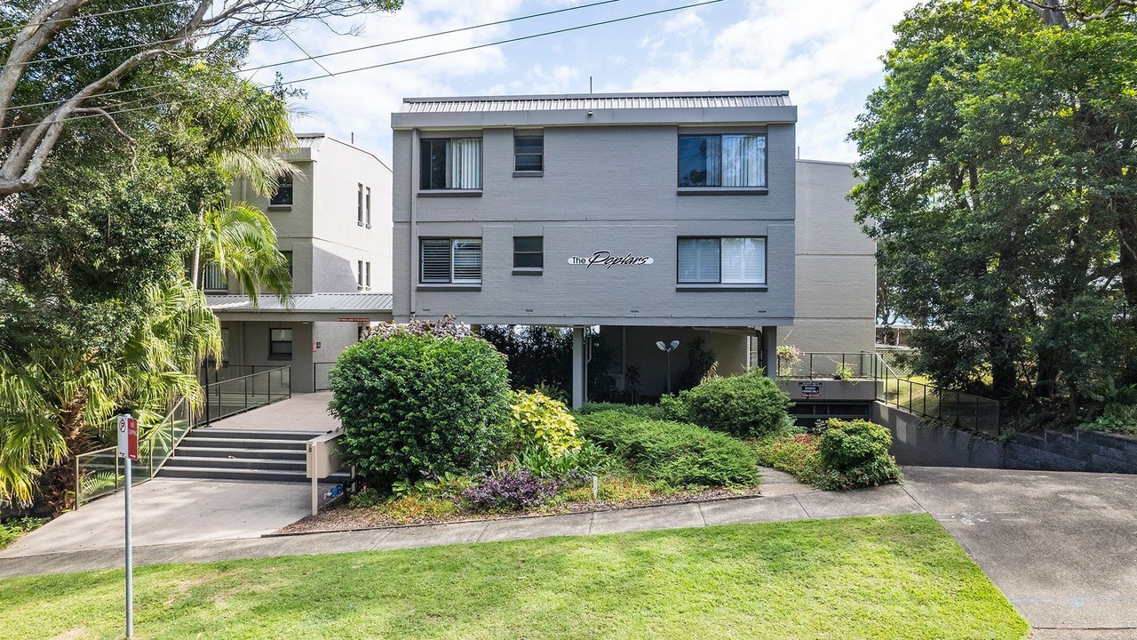 Photo of Outdoor in Nelson Bay