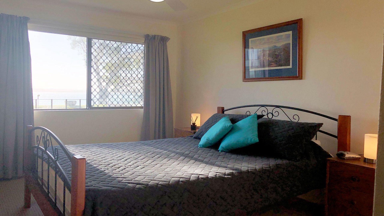 Photo of Bedroom in Nelson Bay