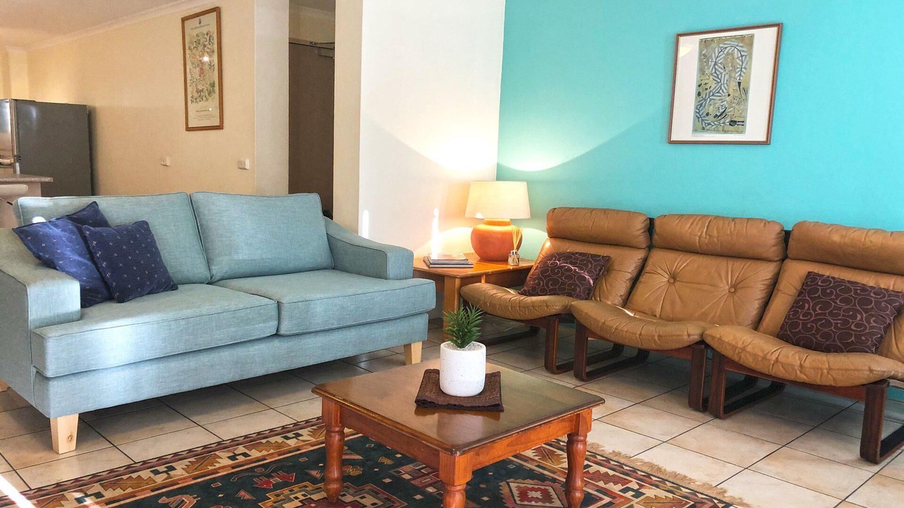 Photo of Livingroom in Nelson Bay