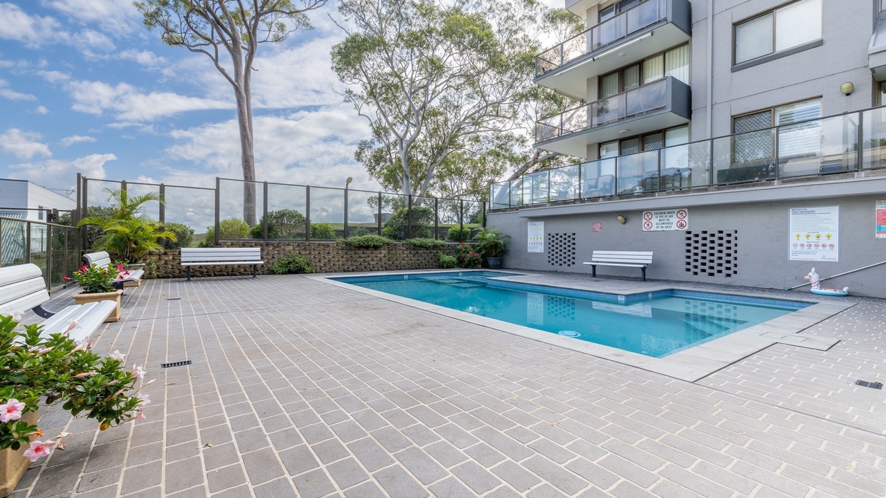 Photo of Outdoor in Nelson Bay