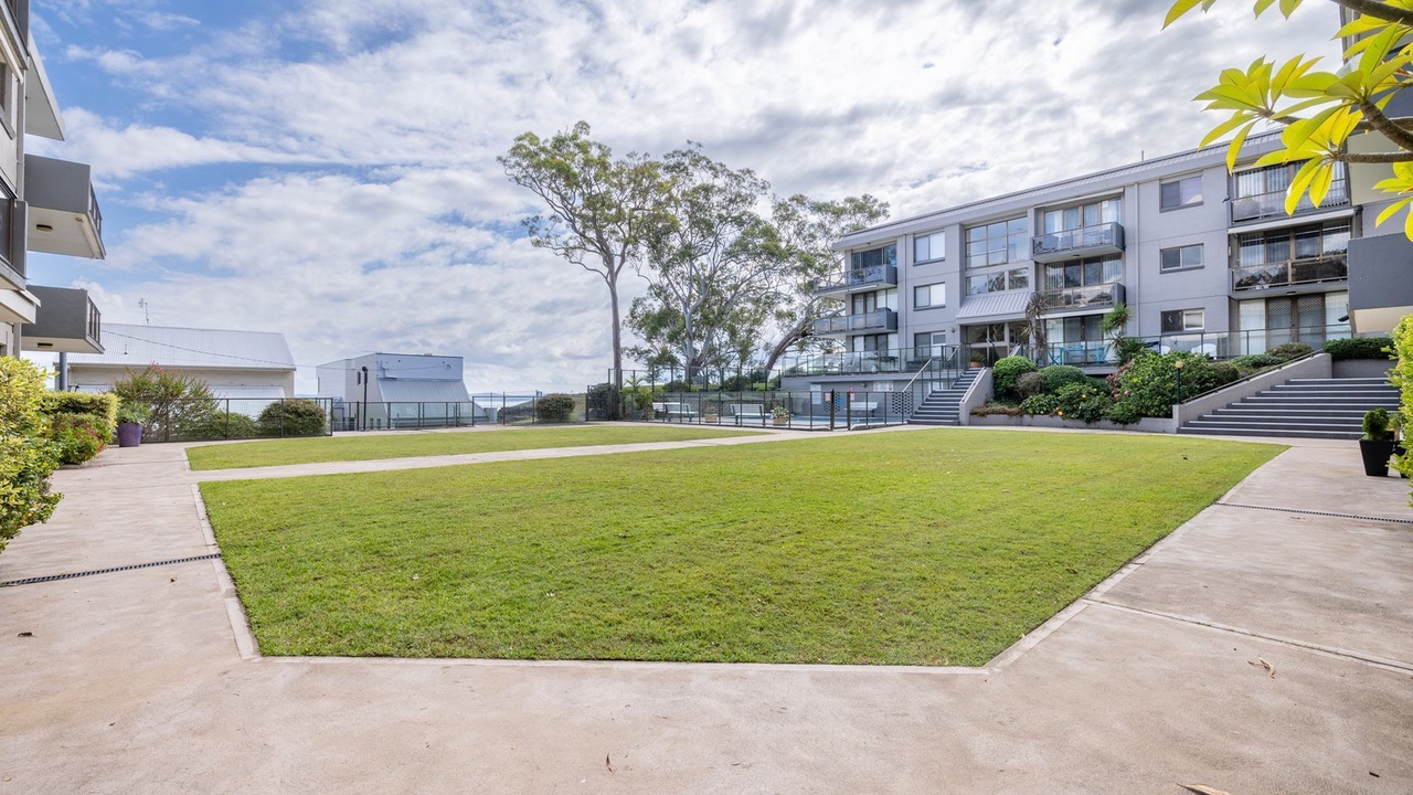Photo of Outdoor in Nelson Bay