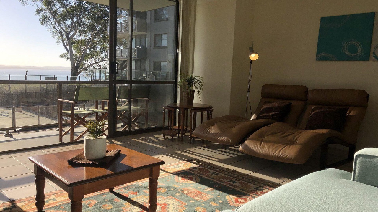 Photo of Livingroom in Nelson Bay