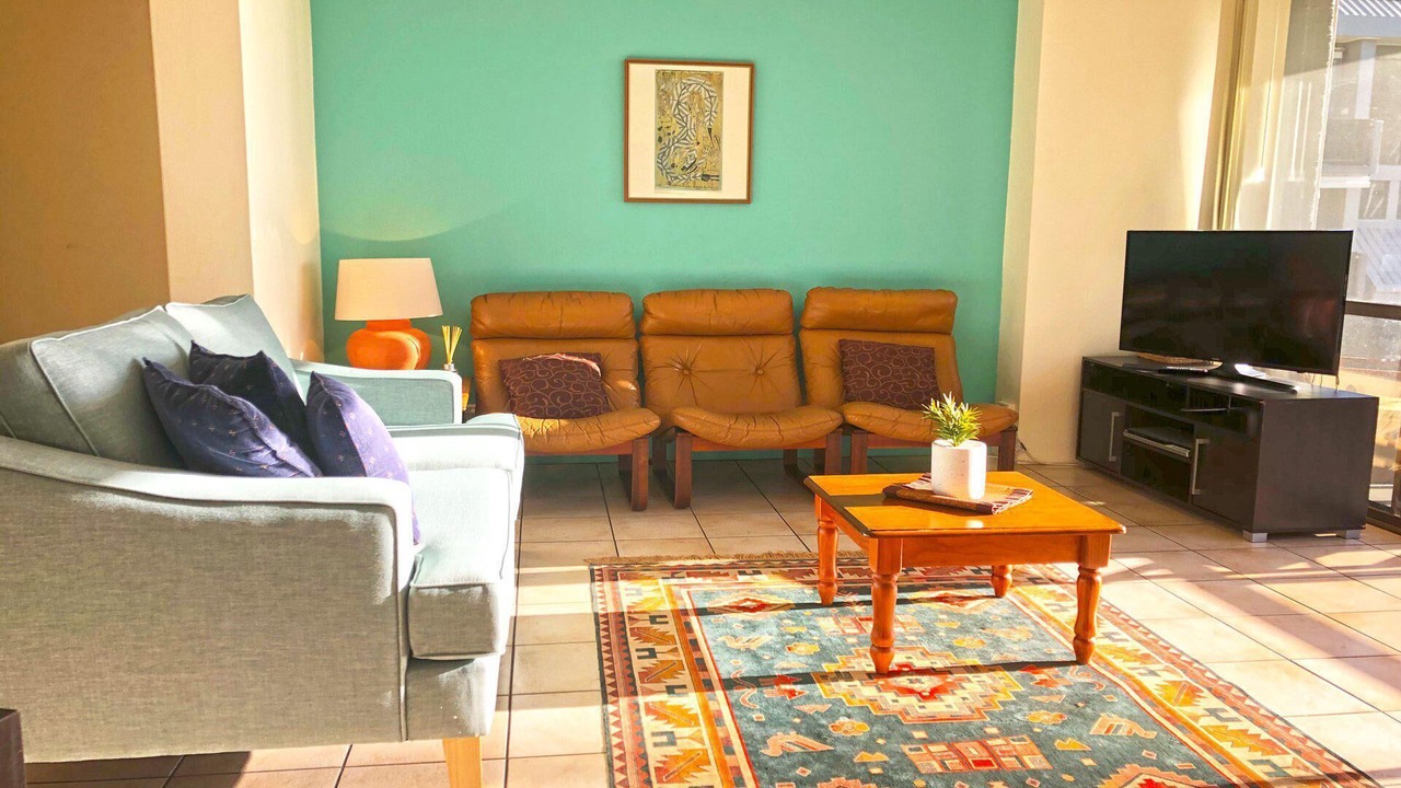 Photo of Livingroom in Nelson Bay