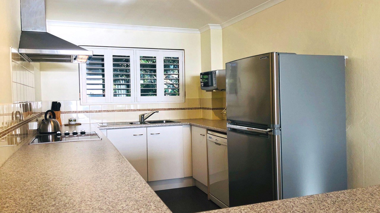 Photo of Kitchen in Nelson Bay