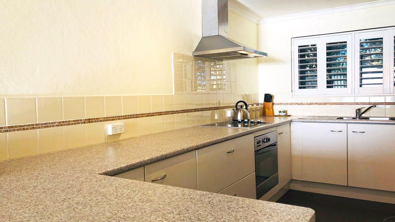Photo of Kitchen in Nelson Bay