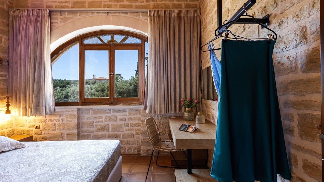 Photo of Bedroom in Atsipopoulo