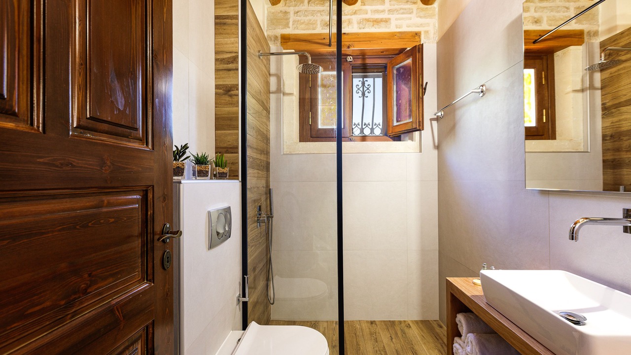 Photo of Bathroom in Atsipopoulo