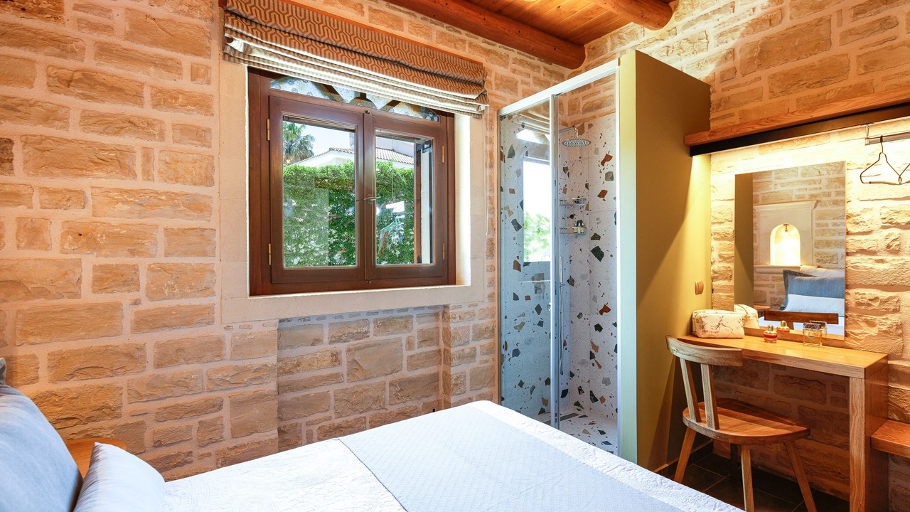 Photo of Bedroom in Atsipopoulo