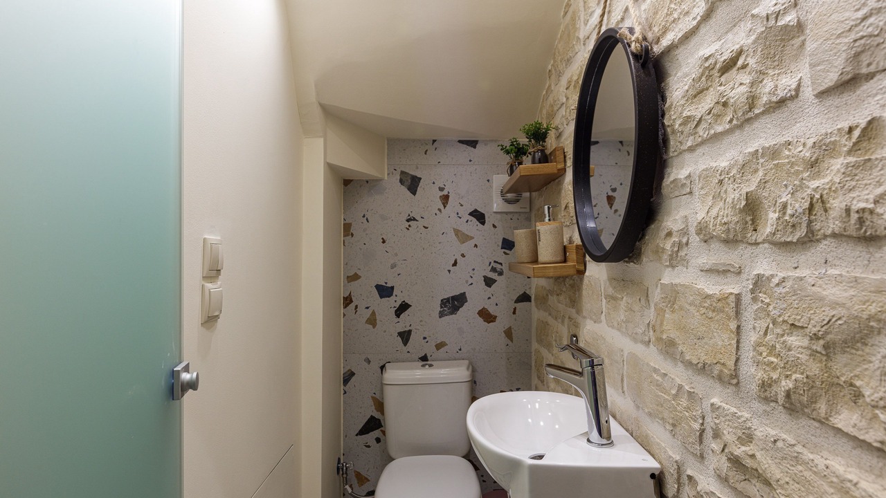 Photo of Bathroom in Atsipopoulo