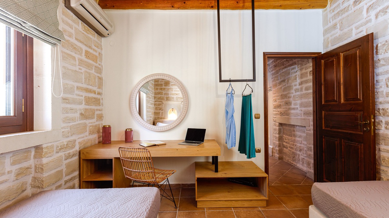 Photo of Bedroom in Atsipopoulo