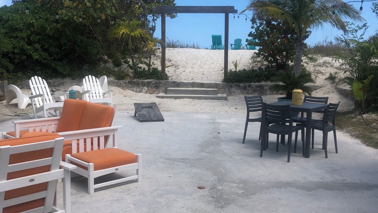 Photo of Outdoor in Treasure Cay