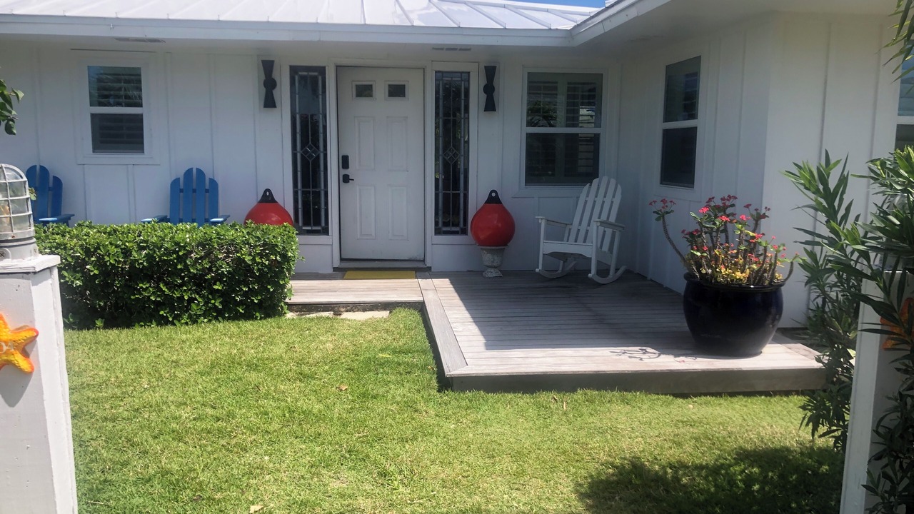Photo of Outdoor in Treasure Cay