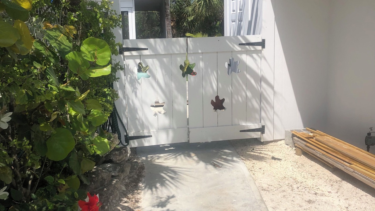 Photo of Outdoor in Treasure Cay