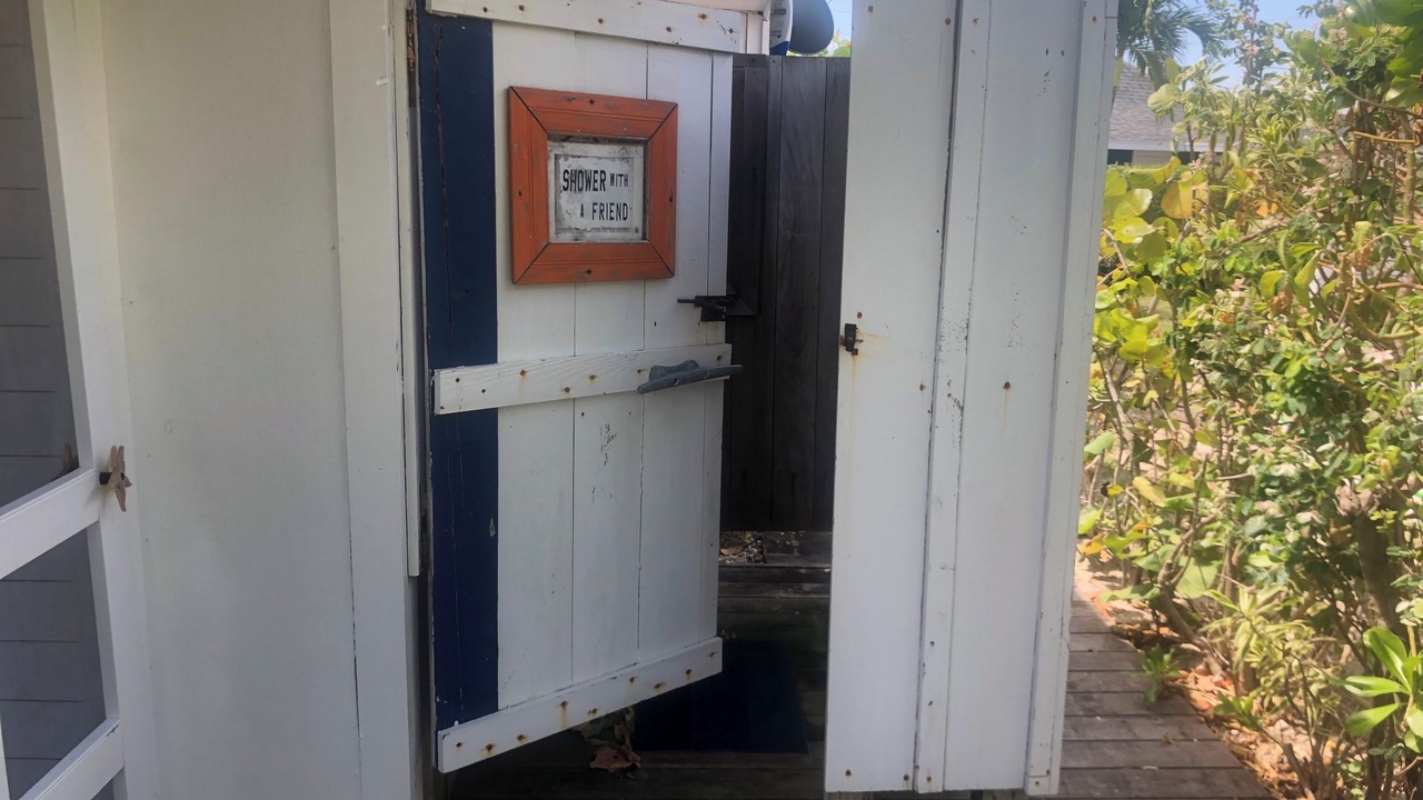 Photo of Outdoor in Treasure Cay