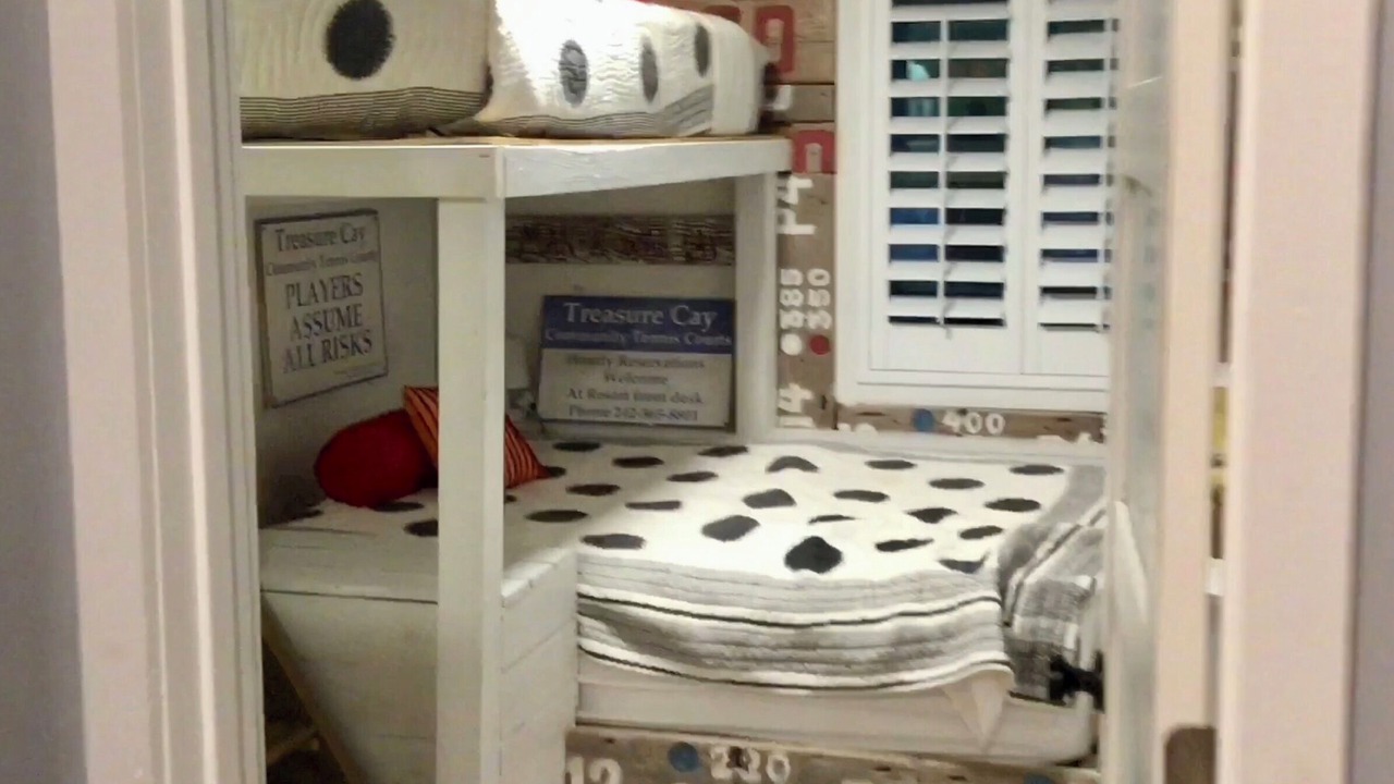 Photo of Bedroom in Treasure Cay