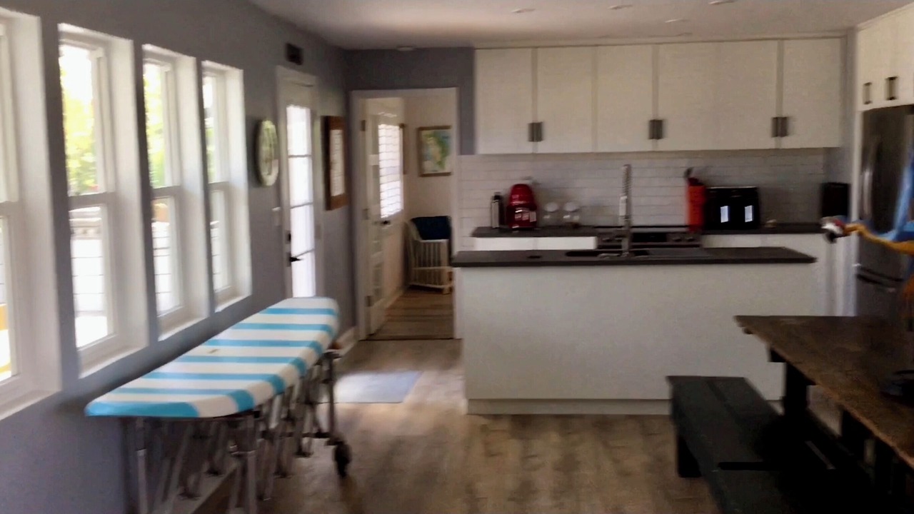 Photo of Kitchen in Treasure Cay