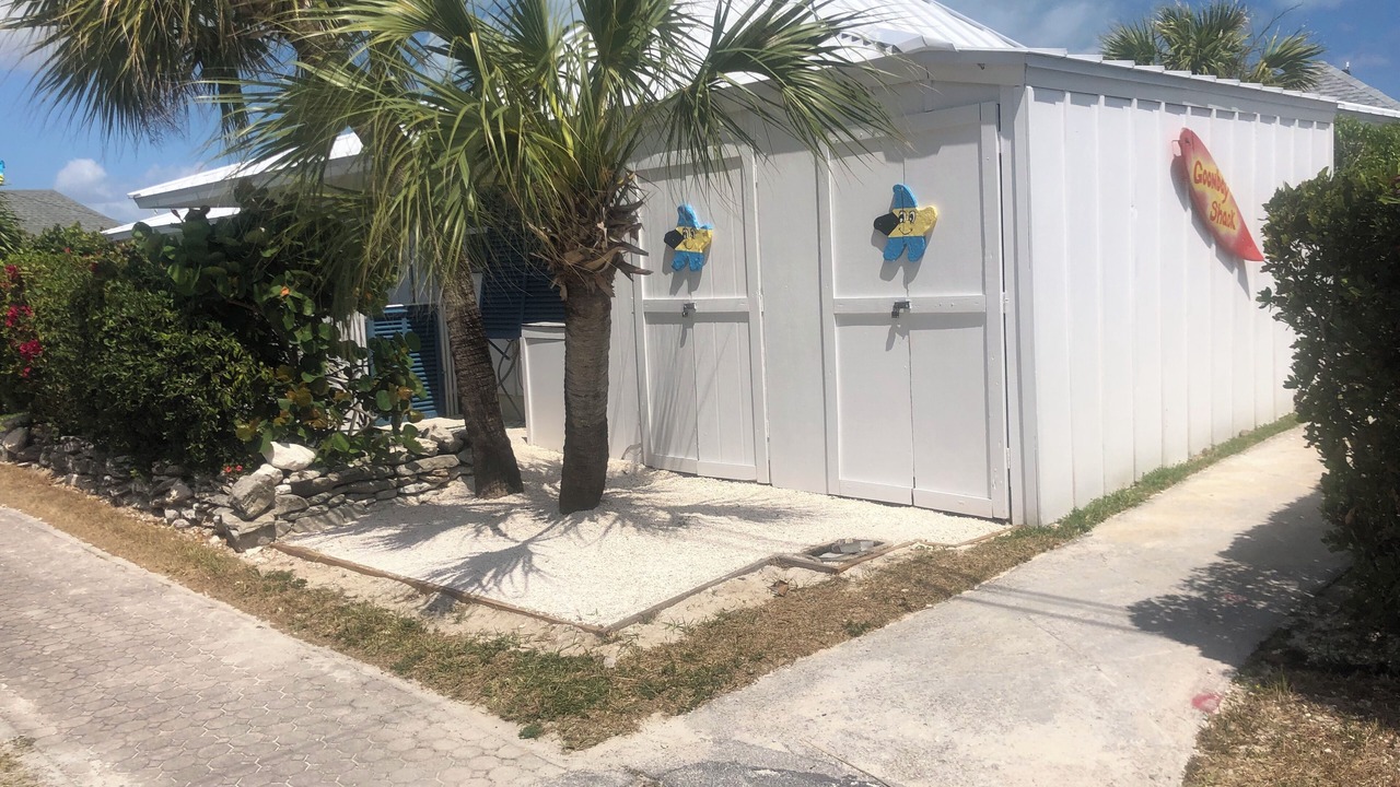 Photo of Outdoor in Treasure Cay