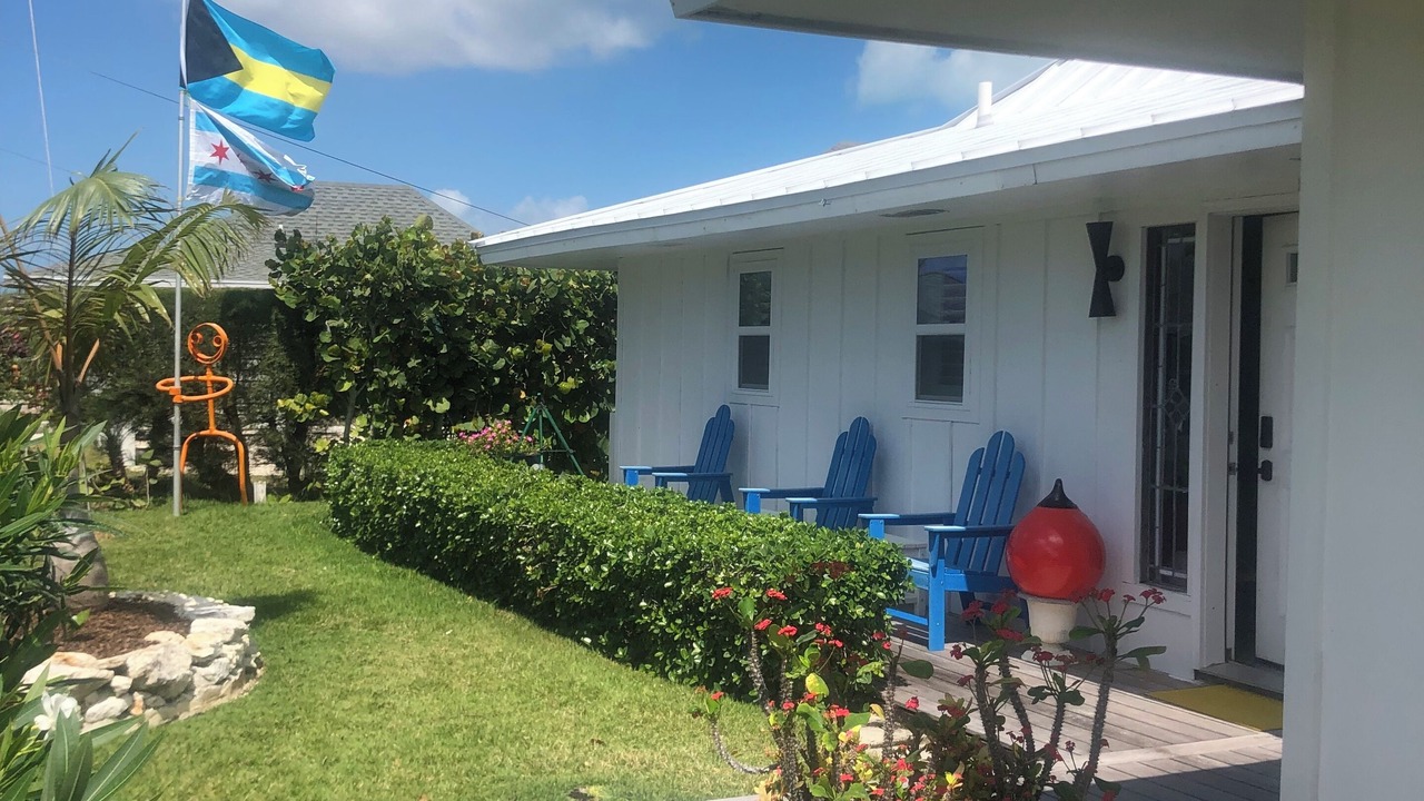 Photo of Outdoor in Treasure Cay