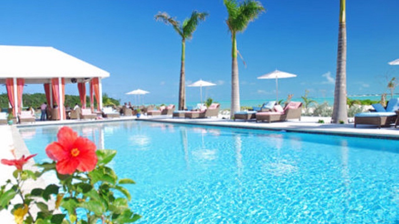 Photo of Outdoor in Treasure Cay
