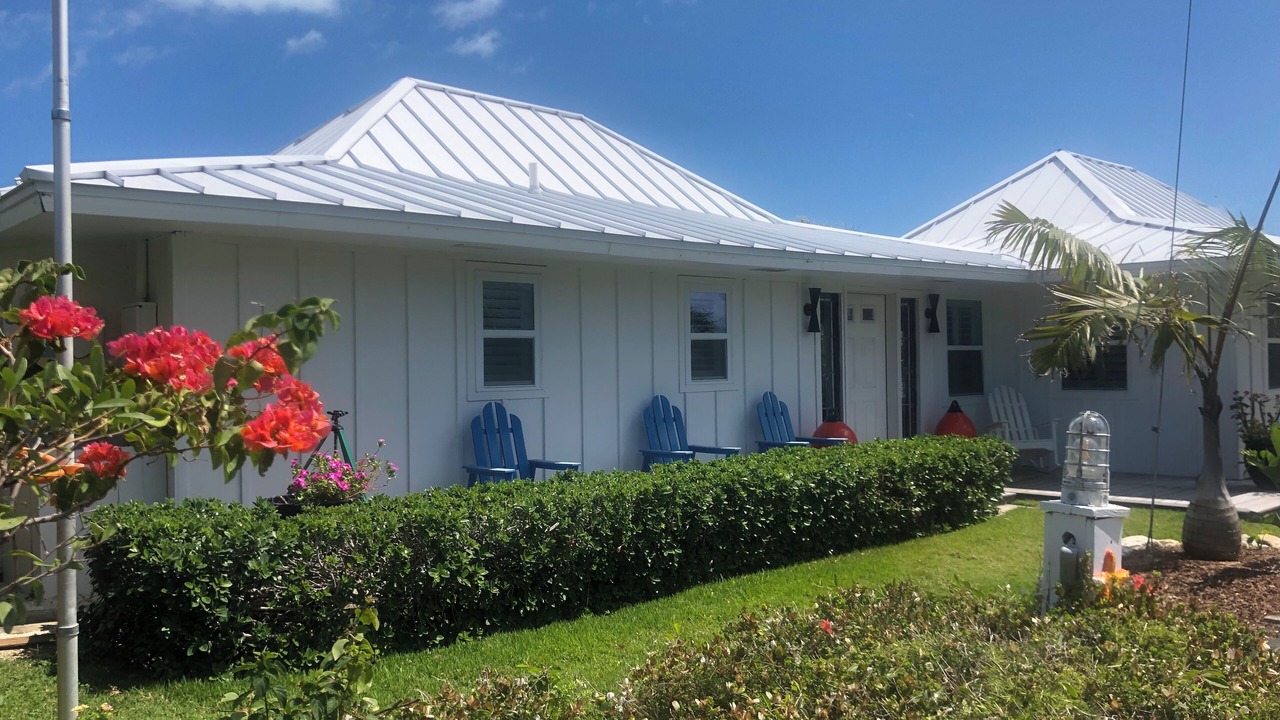 Photo of Outdoor in Treasure Cay