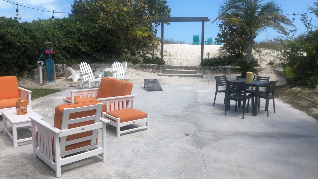Photo of Outdoor in Treasure Cay