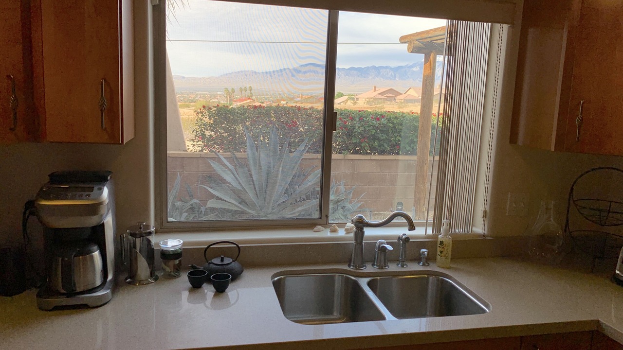 Photo of Kitchen in Desert Hot Springs