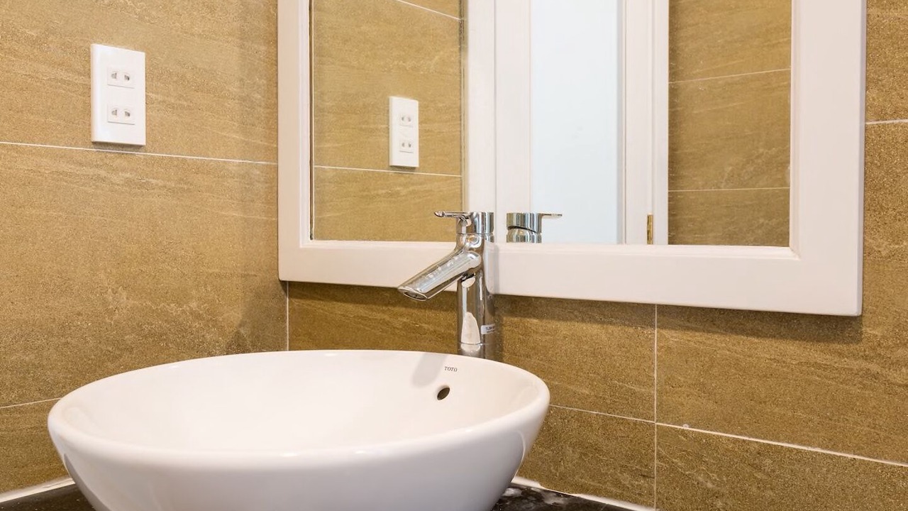 Photo of Bathroom in Hai Chau
