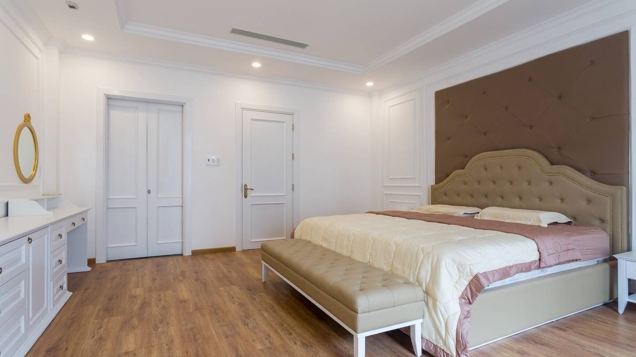Photo of Bedroom in Hai Chau