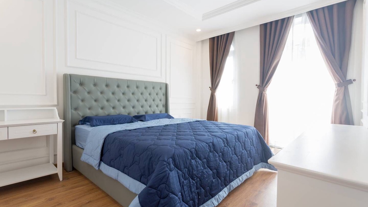 Photo of Bedroom in Hai Chau