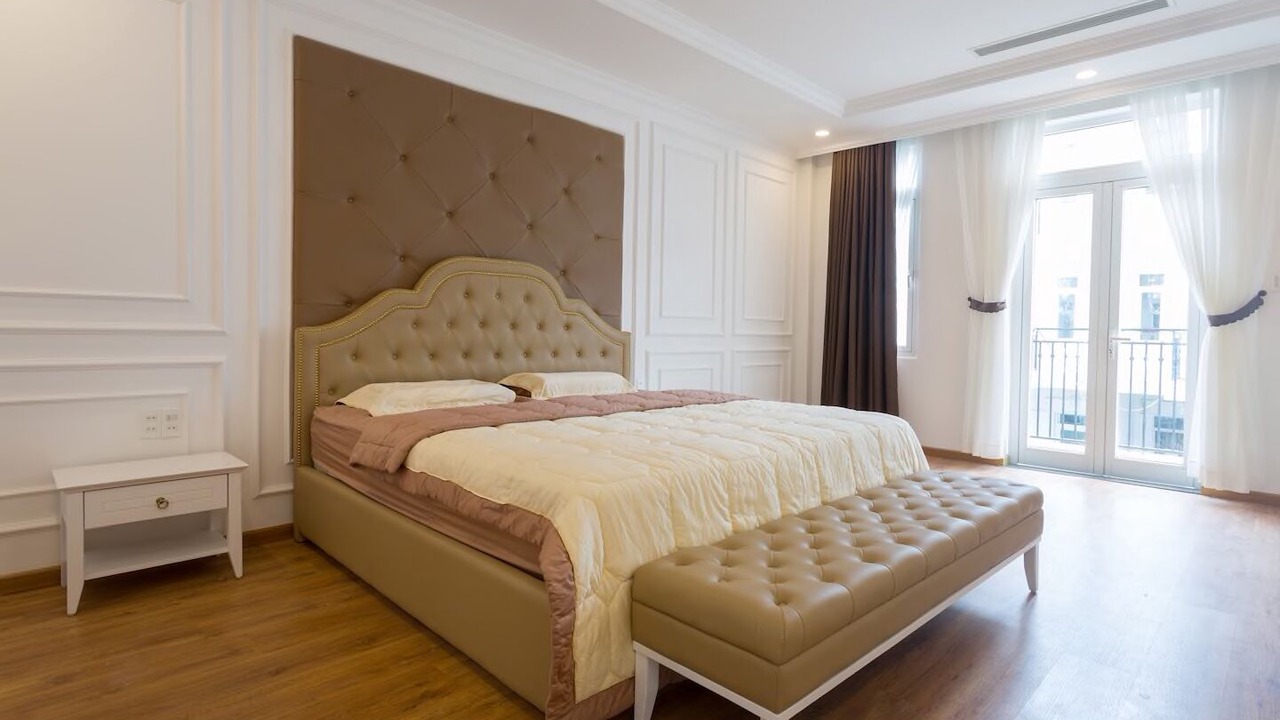 Photo of Bedroom in Hai Chau