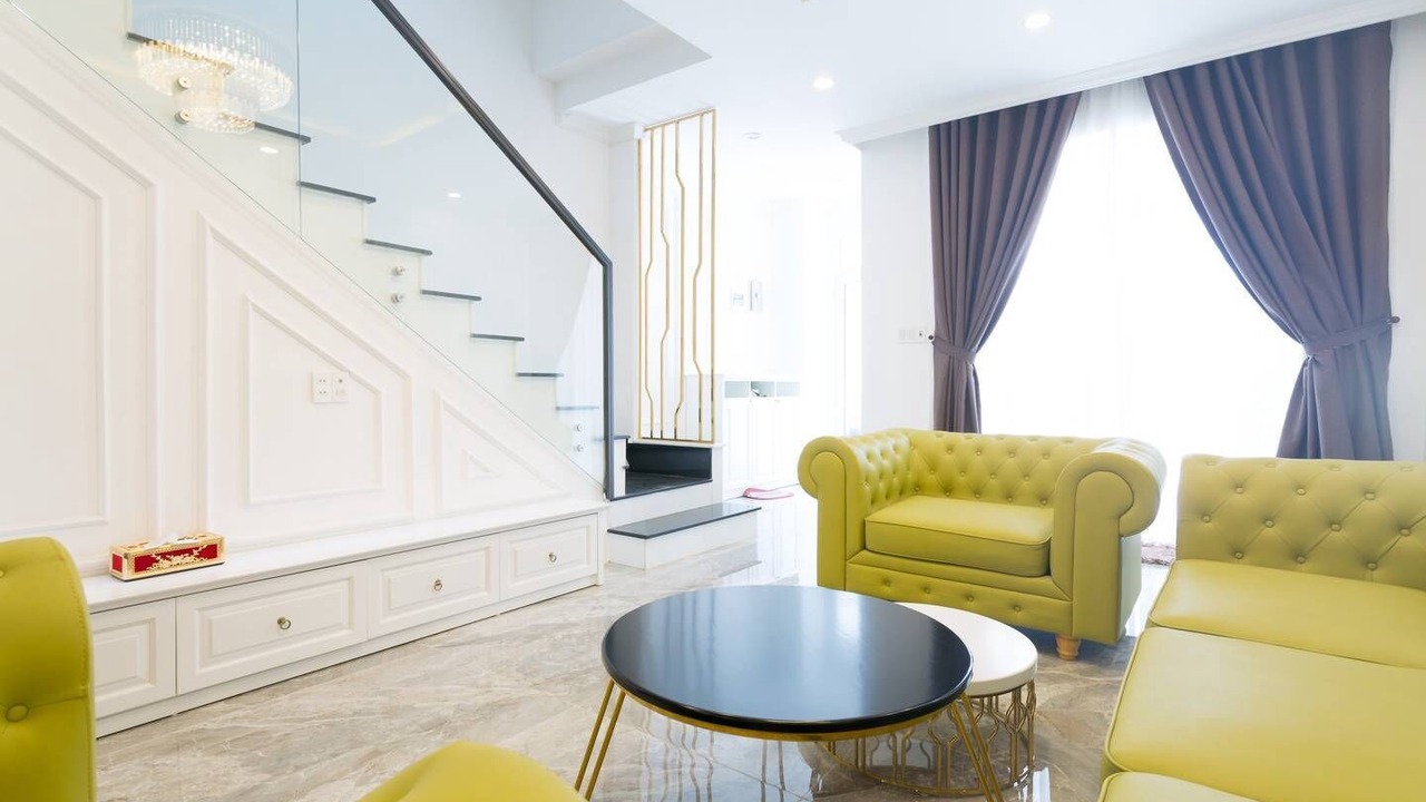 Photo of Livingroom in Hai Chau