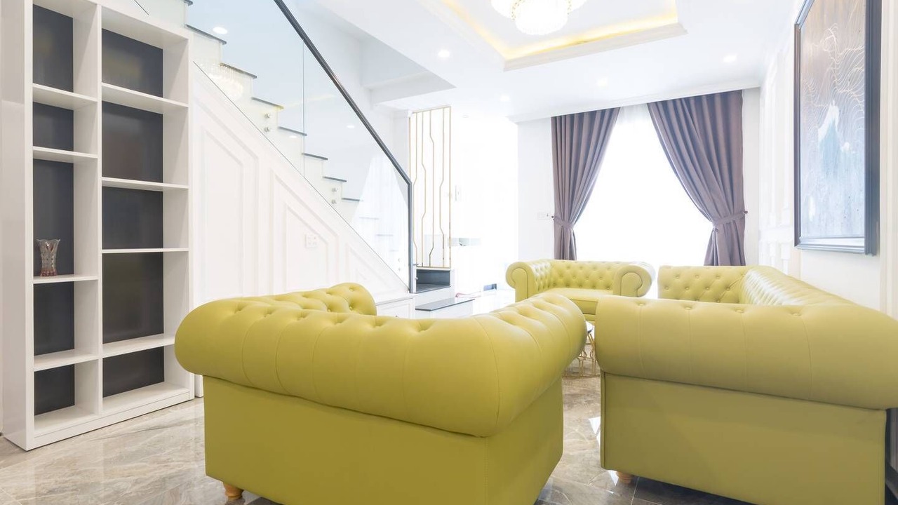 Photo of Livingroom in Hai Chau