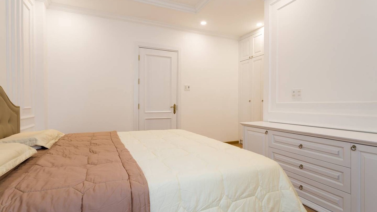Photo of Bedroom in Hai Chau