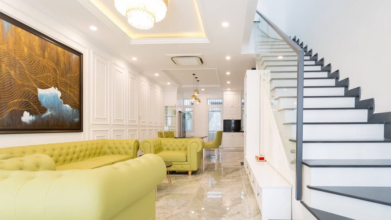 Photo of Livingroom in Hai Chau