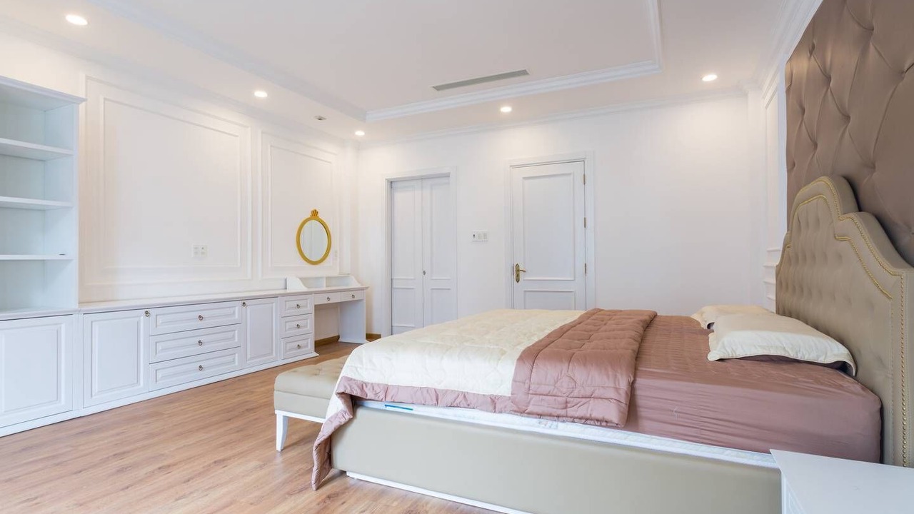 Photo of Bedroom in Hai Chau