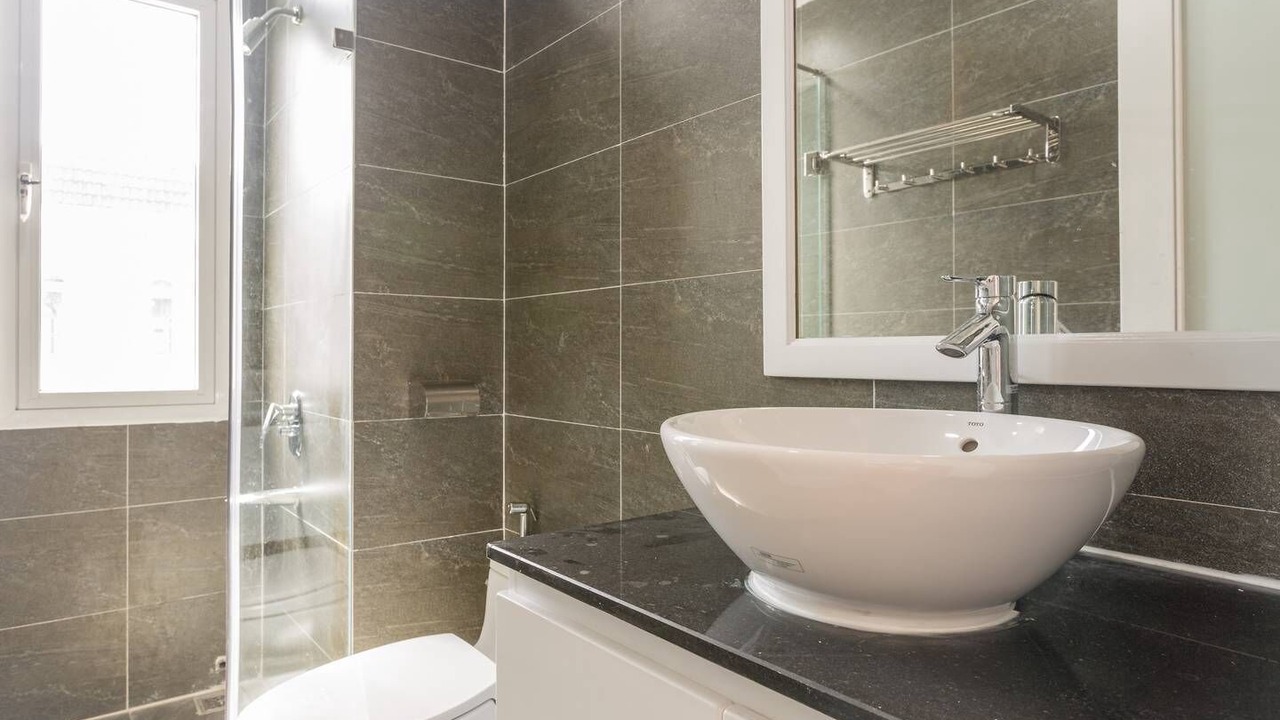 Photo of Bathroom in Hai Chau