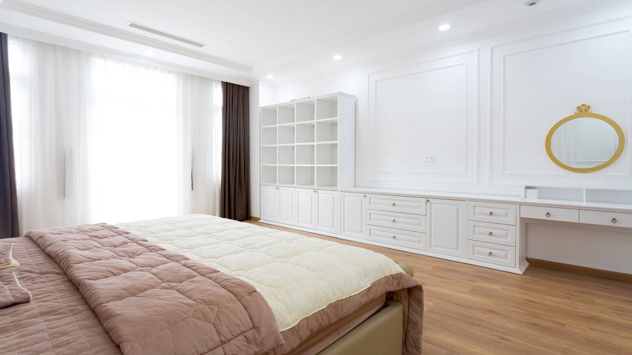 Photo of Bedroom in Hai Chau